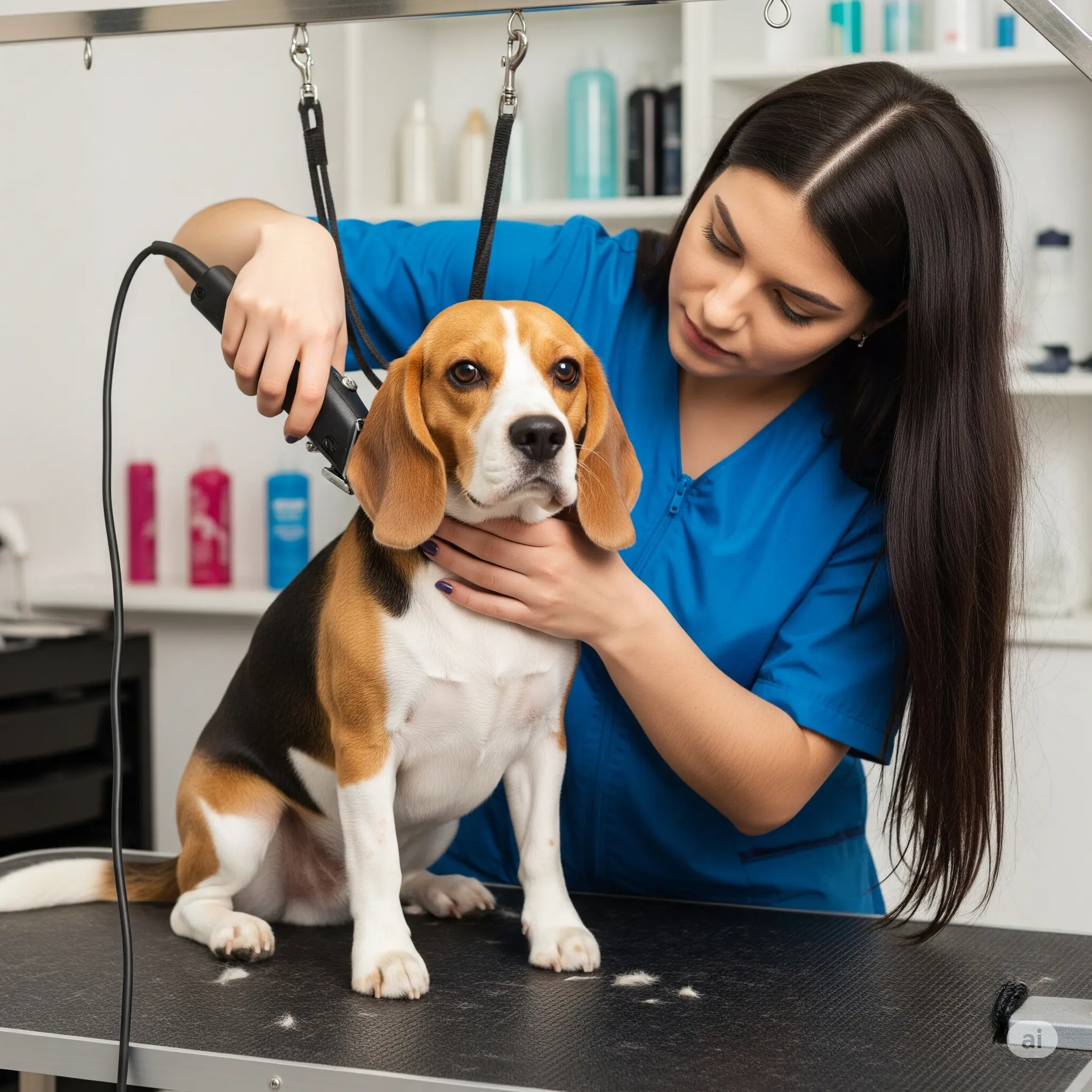 Good Dog Grooming - Pet Grooming