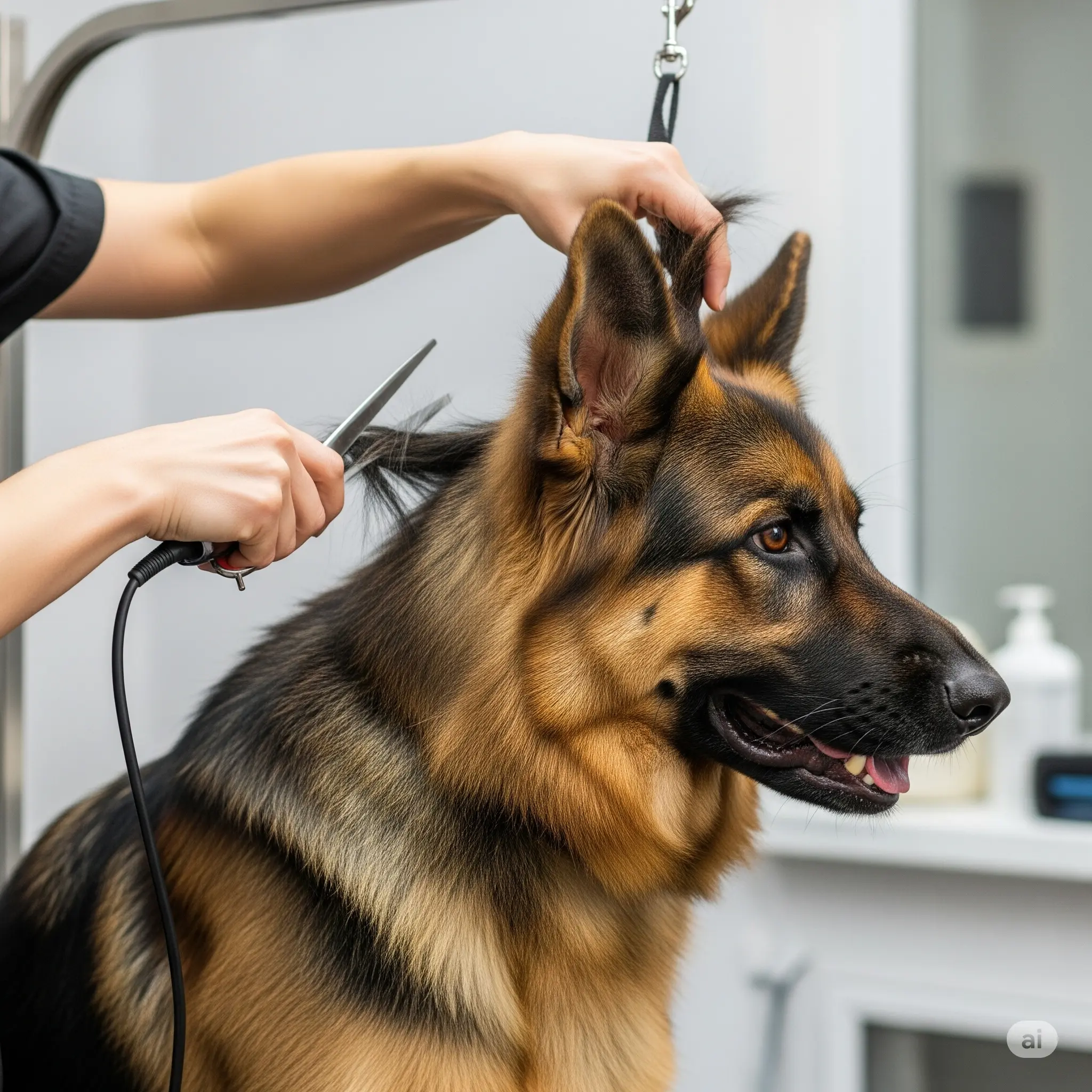 Wag On Inn, LLC - Pet Grooming