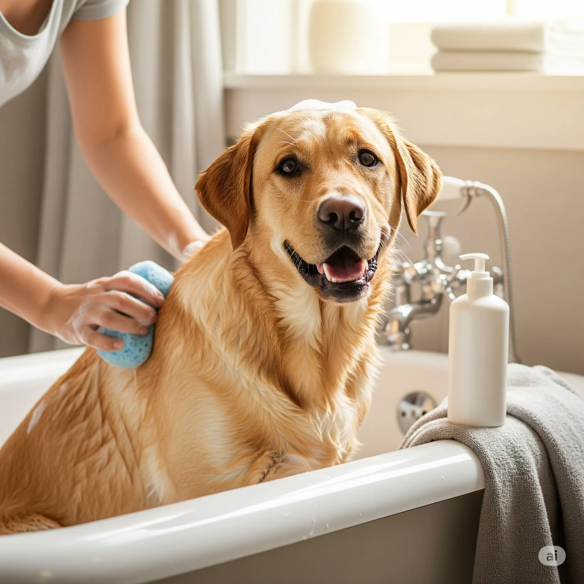 Florauna Lodge - Mobile Grooming, Dog Grooming - Pet Grooming