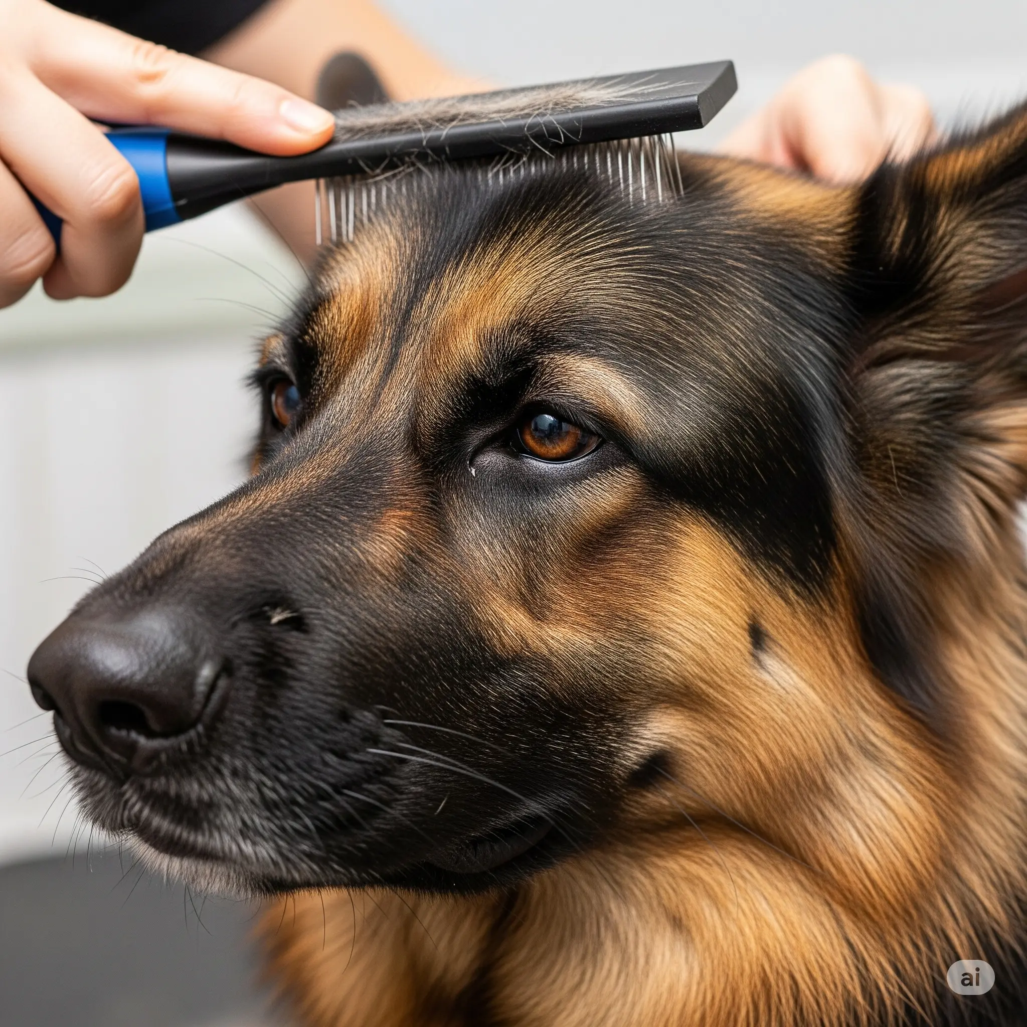 Fresh & Furry Pet Grooming, Inc. - Pet Grooming