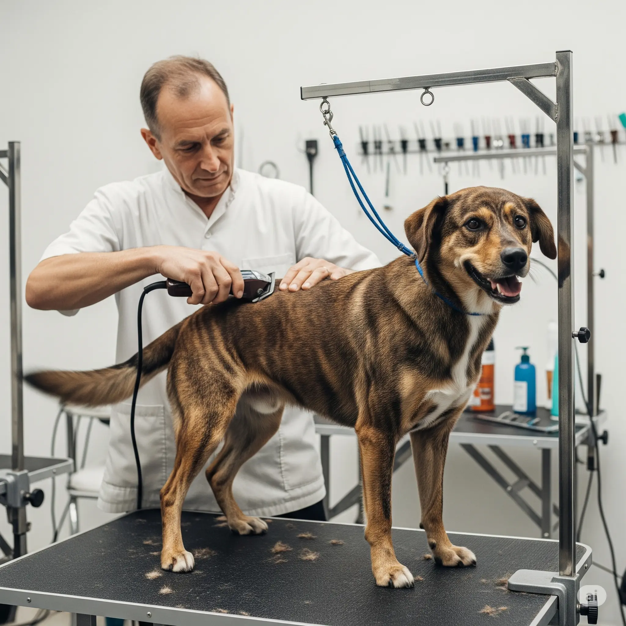 Sudzy Pup - Pet Grooming